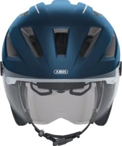 ABUS Pedelec 2.0 ACE Fietshelm - Maat M (52-57 Cm) - Midnight Blue -BASIL Verkoop 1000x1200 8