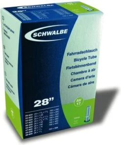 Schwalbe Binnenband - AV17 - 28 Inch X 1.10 - 1.75 - Auto Ventiel - 40mm -BASIL Verkoop 1001x1200 3