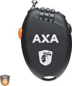 Axa Micro Lock Roll 75 Cm -BASIL Verkoop 1002x1200