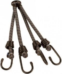 Assortiment Widek Spinnen Met 4 Haken - 11mm X 65cm -BASIL Verkoop 1002x1200 4