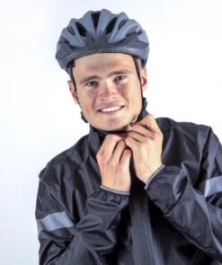 Rogelli Ferox - Fietshelm - Unisex -BASIL Verkoop 1006x1200 6