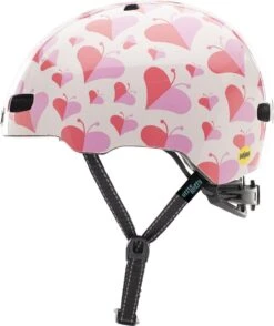 Nutcase Helm MIPS Baby Nutty Love Bug XXS (47-50cm) -BASIL Verkoop 1007x1200 2