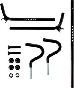 TRIVIO - Fietsstandaard Display Standaard -BASIL Verkoop 1008x1200 6