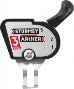 Sturmey Archer Naafversteller Slst3 3s Voor Sram T3 Zwart -BASIL Verkoop 1008x1200 7