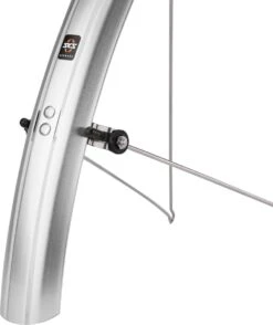 SKS Bluemels Olympic - Spatbordset - 28 Inch - 43 Mm - Zilver -BASIL Verkoop 1009x1200 4