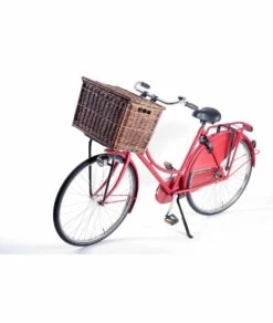 Steco Transport Voordrager Original Voor Fietsen Volwassenen - Zwart -BASIL Verkoop 1014x1200 1