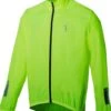 BBB Cycling BaseShield Regenjas Fiets - Wielren Fietsjack - Regenjack - Wind- En Waterdicht - Neon Geel - Maat S -BASIL Verkoop 1015x1200 9