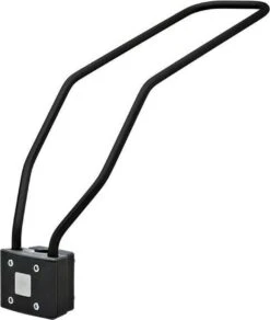 Bobike 1P Montageset - Beugel En Blok ((ONE Maxi En Exclusive Maxi & Tour) 10 Bobike 1P Montageset - Beugel En Blok ((ONE Maxi En Exclusive Maxi & Tour) -BASIL Verkoop 1016x1200 3