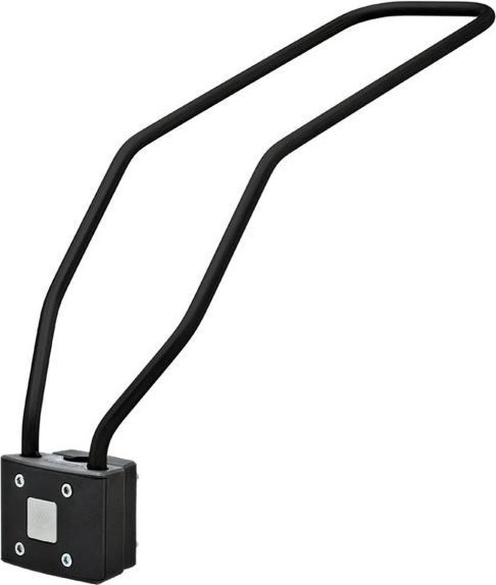 Bobike 1P Montageset - Beugel En Blok ((ONE Maxi En Exclusive Maxi & Tour) 5 Bobike 1P Montageset - Beugel En Blok ((ONE Maxi En Exclusive Maxi & Tour) - Afbeelding 5