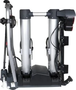 Twinny Load Fietsendrager - E-carrier - Ultra 2 - Draagkracht 56 Kg - Zwart 22 Twinny Load Fietsendrager - E-carrier - Ultra 2 - Draagkracht 56 Kg - Zwart -BASIL Verkoop 1018x1200 2