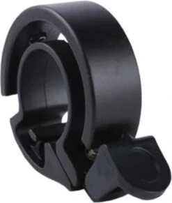 PD® - Fietsbel - Ring Fietsbel - Aluminium Fietsbel - Classic Fietsbel - Fietsbel Small 15mm - Stuurdiameter ø 22 Mm - Zwart -BASIL Verkoop 1019x1200 3