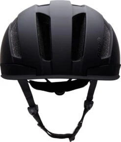 AGU Urban Pedelec Fietshelm - NTA 8776 - Zwart - L/XL -BASIL Verkoop 1019x1200 6