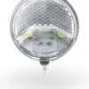 AXA 606 - Fietslamp Voorlicht - LED Koplamp - Auto On Fietsverlichting – Dynamo - 15 Lux - Chrome -BASIL Verkoop 1019x1200 7