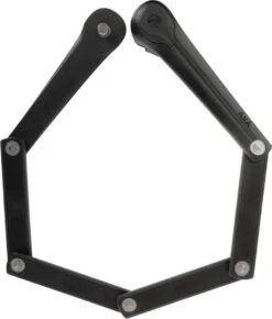AXA Fold 85 Vouwslot - Fietsslot - Voor Elk Type Fiets - Met Houder - 85 Cm - Zwart 28 AXA Fold 85 Vouwslot - Fietsslot - Voor Elk Type Fiets - Met Houder - 85 Cm - Zwart -BASIL Verkoop 1021x1200 1