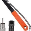 MMOBIEL Professionele Fiets Ketting Zweep En Cassette Afnemer Gereedschap Set