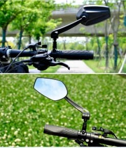 EasyDo Fietsspiegel Ebike Incl Grote Kijkhoek - Achteruitkijkspiegel - Links - 360º Verstelbaar - Multifunctioneel - Incl Inbussleutel 17 EasyDo Fietsspiegel Ebike Incl Grote Kijkhoek - Achteruitkijkspiegel - Links - 360º Verstelbaar - Multifunctioneel - Incl Inbussleutel -BASIL Verkoop 1024x1200 3