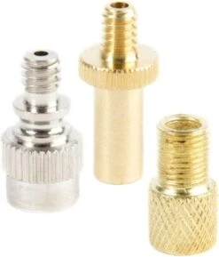 Merkloos Lifetime Verloopnippel Set - Alle Fietsventielen - 3 Delig -BASIL Verkoop 1025x1200