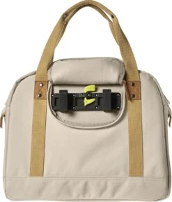 Basil Portland Enkele Fietstas - Crème - 19 Liter -BASIL Verkoop 1026x1200 1