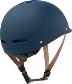 Veloretti Kids Helm - Midnight Blue (Maat XS) -BASIL Verkoop 1027x1200 4