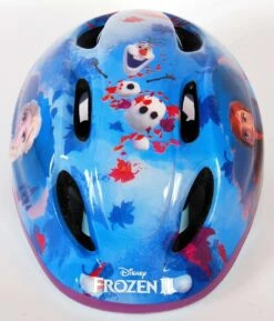 Mickey Mouse Disney Frozen 2 Meisjes Fietshelm - Skatehelm - 52-56 Cm -BASIL Verkoop 1027x1200 5
