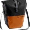 Vaude Enkele Fietstas Aqua Back Color Zwart / Oranje -BASIL Verkoop 1030x1200 2