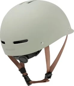 Veloretti Kids Helm - Pebble Grey (Maat S) -BASIL Verkoop 1030x1200 4