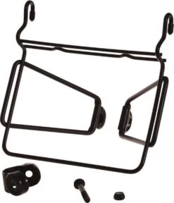 Steco Fietsmanddrager Mand-Mee Universeel 30 Steco Fietsmanddrager Mand-Mee Universeel -BASIL Verkoop 1030x1200 5