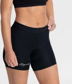 Rogelli Boxer For Ladies - Fiets-Ondershort Met Zeem - Dames - Maat 2XL - Zwart -BASIL Verkoop 1030x1200 7