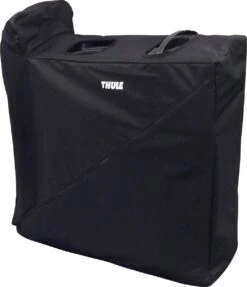 Thule EasyFold XT 3 934 Black Fietsendrager - 3 Fietsen - 13 Polig -BASIL Verkoop 1033x1200 3
