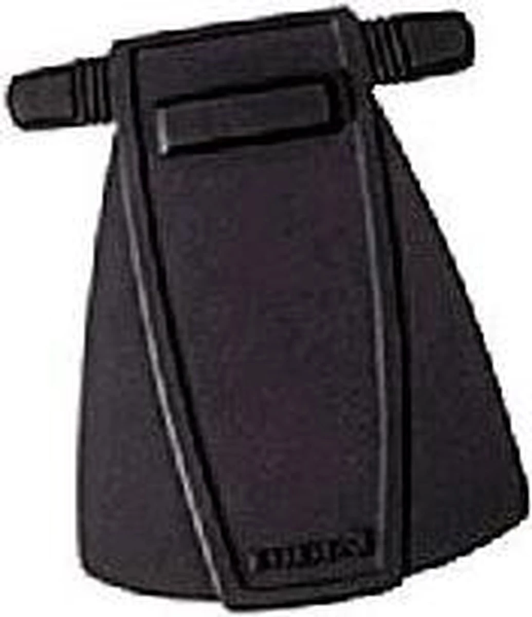 Bibia Voorspatlap Touring Stadsfiets 18 Cm Zwart 7 Bibia Voorspatlap Touring Stadsfiets 18 Cm Zwart - Afbeelding 7