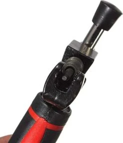 Merkloos Luxe Fietsketting - Kettingpons - Fiets - Rood Met Handvat - Ketting Los En Vast Maken - Repair Tool -BASIL Verkoop 1035x1200 4