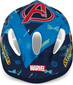 Disney Kinderhelm Avengers Jongens Blauw Maat 52-56 16 Disney Kinderhelm Avengers Jongens Blauw Maat 52-56 -BASIL Verkoop 1038x1200 1