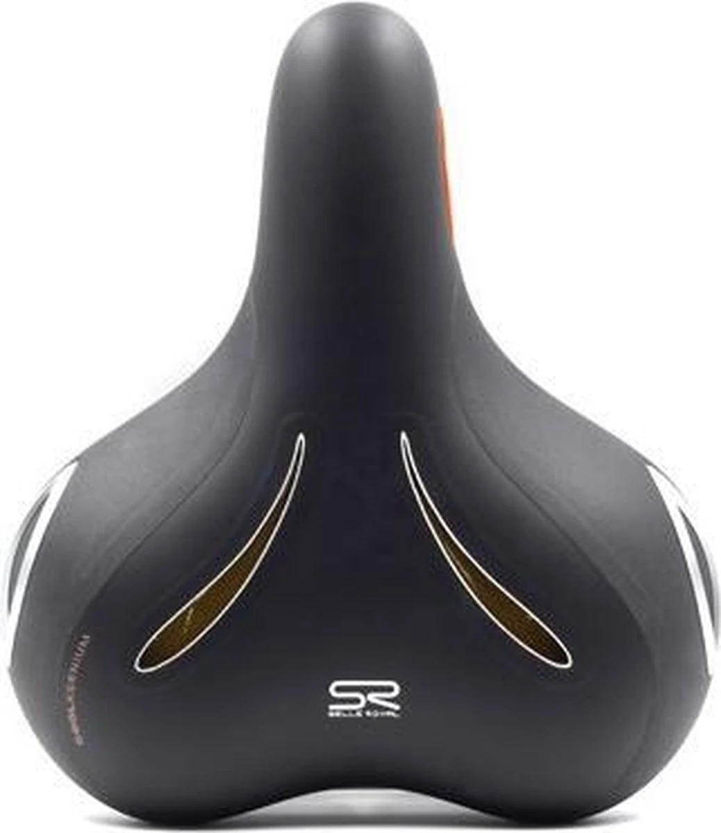 Selle Royal Look In Relaxed 5236 - Fietszadel - Unisex 19 Selle Royal Look In Relaxed 5236 - Fietszadel - Unisex - Afbeelding 19