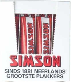 Simson Tube Solutie - Bandenplak - Groot - 30 Ml -BASIL Verkoop 1045x1200 5