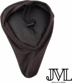 JML Sport Fiets Zadeldek 3D - Gel Gleuf - Fietszadeldek - Zadelhoes - Siliconen - Pad - Fietsen - Zitkussen - Fietszadelhoes - Zadel - Dek - Hoes - Nieuwste Technologie -BASIL Verkoop 1045x1200 6