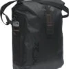 New Looxs Varo Single Enkele Fietstas - 100% Waterdicht - Afneembaar - 20 Liter - Zwart