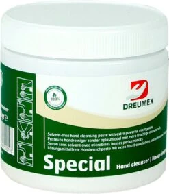 Handreiniger Special 550 Gr Wit/groen -BASIL Verkoop 1048x1200 3