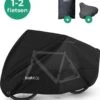 Merkloos Fietshoes Voor 2 Fietsen - Fietshoes Waterdicht - XL - Incl. Gratis Zakje & Zadelhoes 3 Merkloos Fietshoes Voor 2 Fietsen - Fietshoes Waterdicht - XL - Incl. Gratis Zakje & Zadelhoes -BASIL Verkoop 1049x1200 2