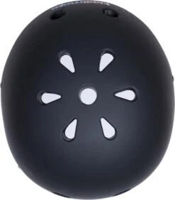 Kiddimoto Helm Zwart Mat Small 13 Kiddimoto Helm Zwart Mat Small -BASIL Verkoop 1050x1200 1