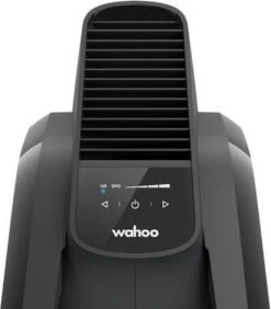 Wahoo Fitness Fiestraineraccessoire Wahoo KICKR HEADWIND - Zwart -BASIL Verkoop 1050x1200 6