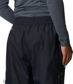 Columbia Pouring Adventure - Regenbroek Heren Waterdicht - Ademende Stof - 100% Afgedicht - Verstelbaar - Zwart - Maat XL -BASIL Verkoop 1051x1200 2