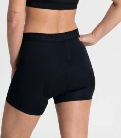 Rogelli Boxer For Ladies - Fiets-Ondershort Met Zeem - Dames - Maat 2XL - Zwart -BASIL Verkoop 1052x1200 5