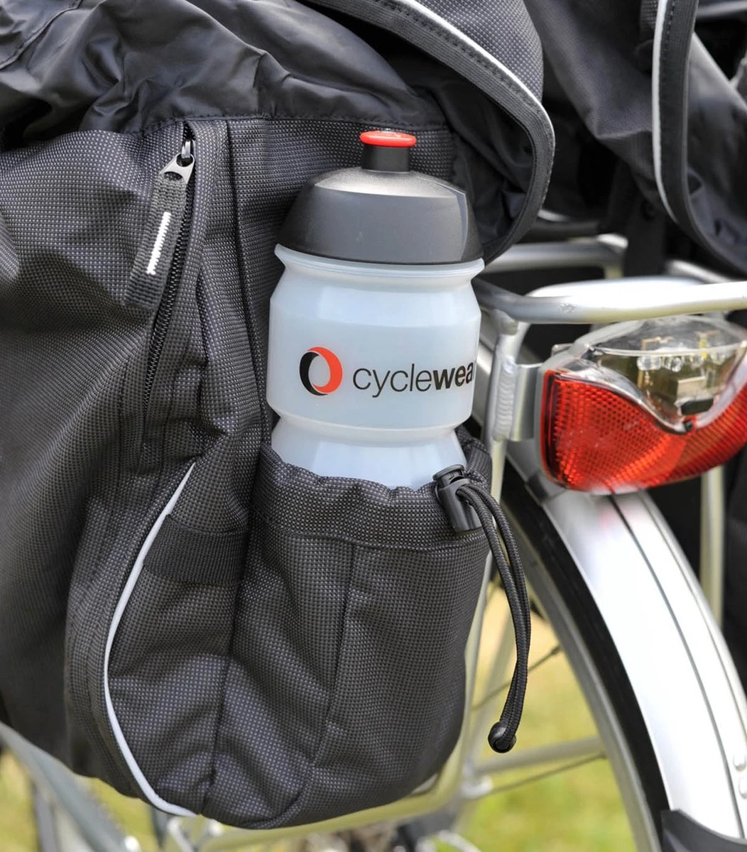 All Active Sportswear Borsa Fietstas Set 6 All Active Sportswear Borsa Fietstas Set - Afbeelding 6