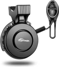 Merkloos Elektrische Fietsbel Mirage T-002 - USB Oplaadbaar - 80 ~ 90dB -BASIL Verkoop 1053x1200 1