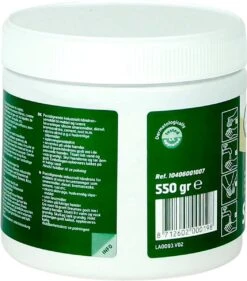 Handreiniger Special 550 Gr Wit/groen -BASIL Verkoop 1053x1200 7