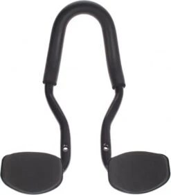 TranzX JD Opzetstuur - Ligstuur - 254 Mm - ZWART 12 TranzX JD Opzetstuur - Ligstuur - 254 Mm - ZWART -BASIL Verkoop 1054x1200 3