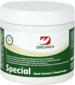 Handreiniger Special 550 Gr Wit/groen -BASIL Verkoop 1055x1200 3