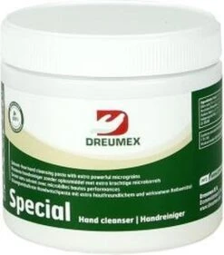 Handreiniger Special 550 Gr Wit/groen -BASIL Verkoop 1055x1200 4