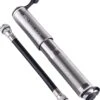 PRO BIKE TOOL Mini Luchtpomp Fiets, Fietspomp Voor Alle Ventielen (Presta & Schrader), Hoge Druk Tot 6,9 Bar / 100 PSI, Betrouwbare, Compacte & Lichtgewicht Framepomp, Pomp Voor Racefiets & Mountainbike. 19 PRO BIKE TOOL Mini Luchtpomp Fiets, Fietspomp Voor Alle Ventielen (Presta & Schrader), Hoge Druk Tot 6,9 Bar / 100 PSI, Betrouwbare, Compacte & Lichtgewicht Framepomp, Pomp Voor Racefiets & Mountainbike. -BASIL Verkoop 1058x1200 2