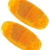 Bicycle Gear Spaakreflector Oranje 2 Stuks -BASIL Verkoop 1062x1200 2